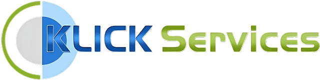 Klick Services — Transform Ideas